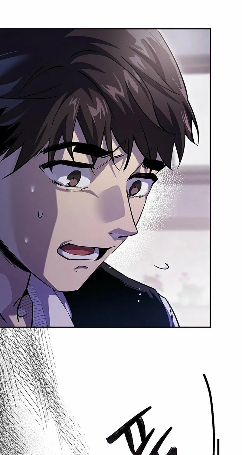 Read There Is Hell Behind the Door chapter 21 image 18 on Lezhin