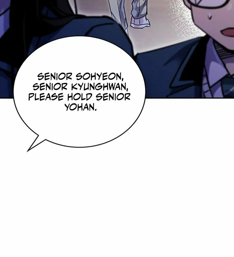 Read There Is Hell Behind the Door chapter 21 image 21 on Lezhin