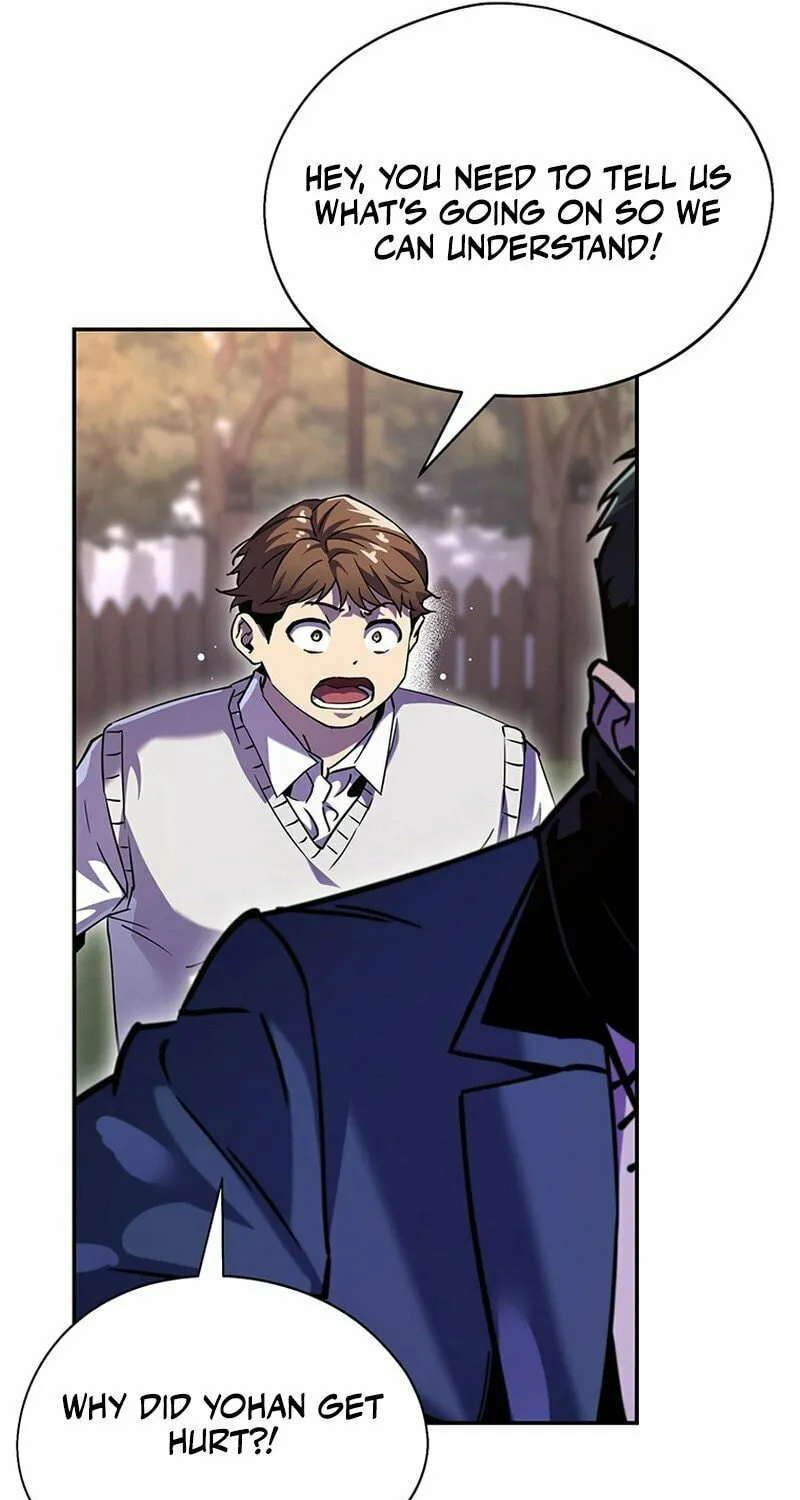 Read There Is Hell Behind the Door chapter 21 image 29 on Lezhin