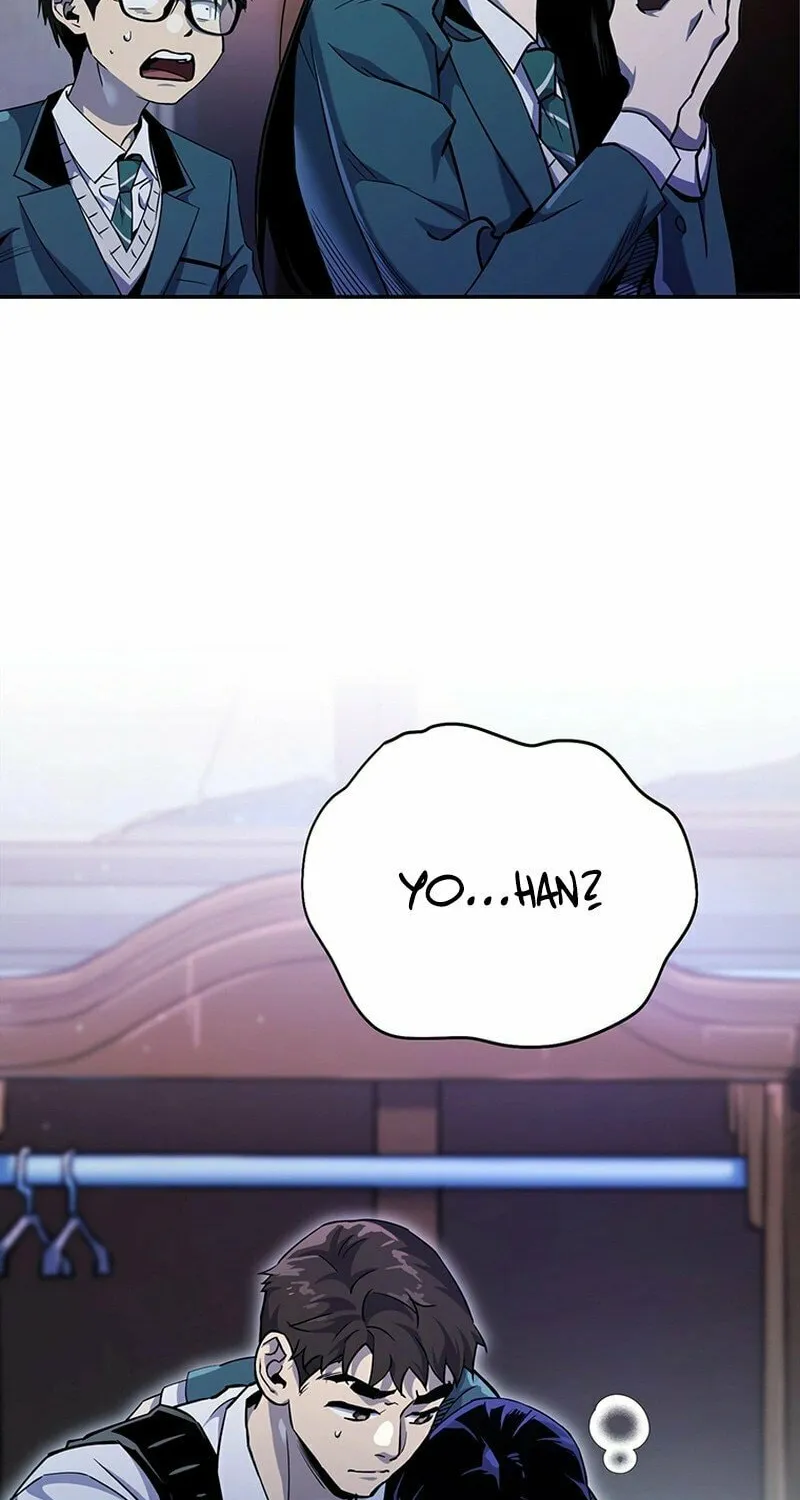 Read There Is Hell Behind the Door chapter 21 image 3 on Lezhin