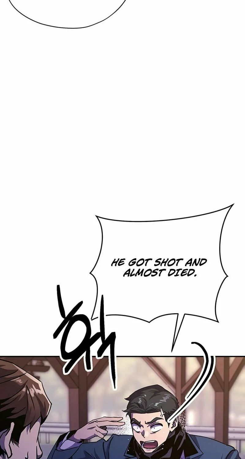Read There Is Hell Behind the Door chapter 21 image 30 on Lezhin