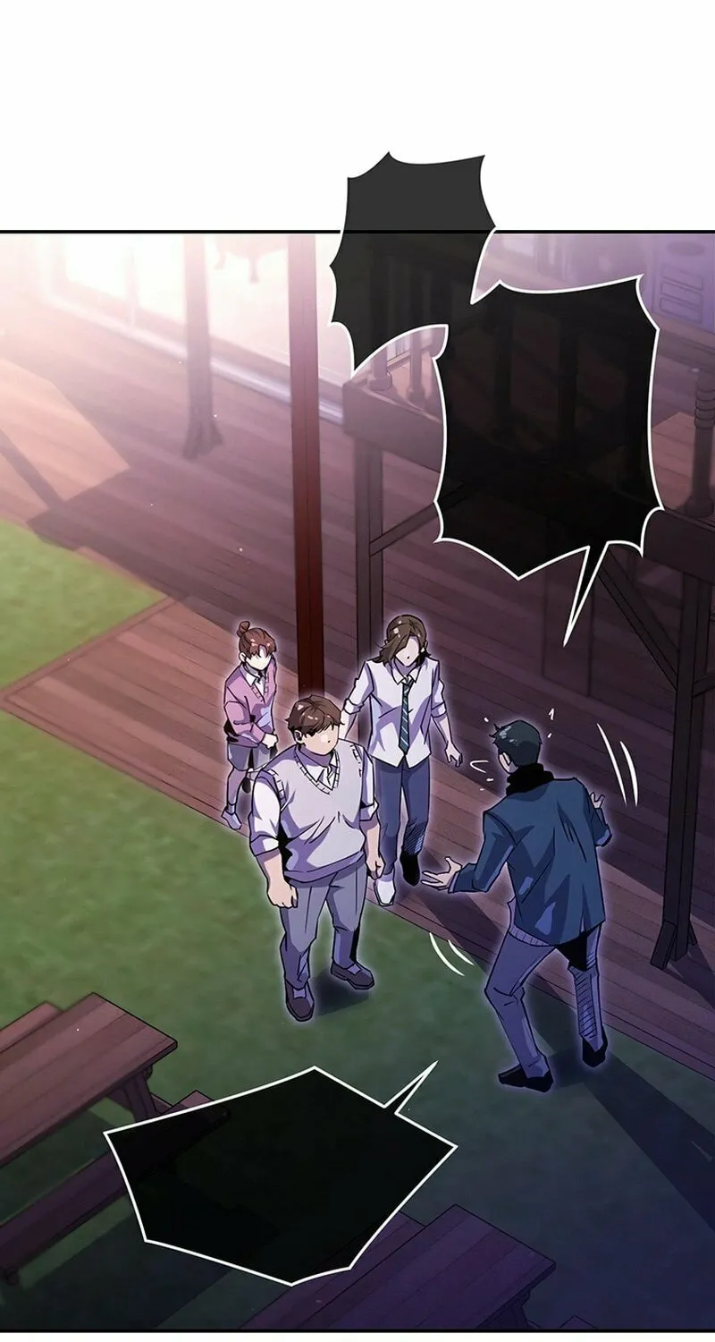 Read There Is Hell Behind the Door chapter 21 image 32 on Lezhin