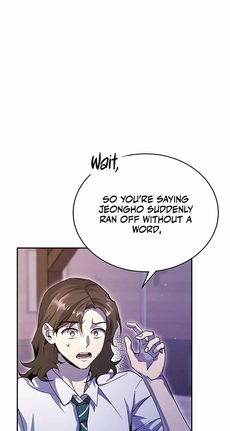 Read There Is Hell Behind the Door chapter 21 image 33 on Lezhin