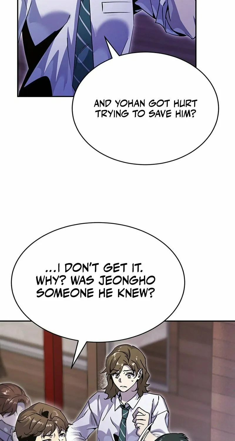 Read There Is Hell Behind the Door chapter 21 image 34 on Lezhin
