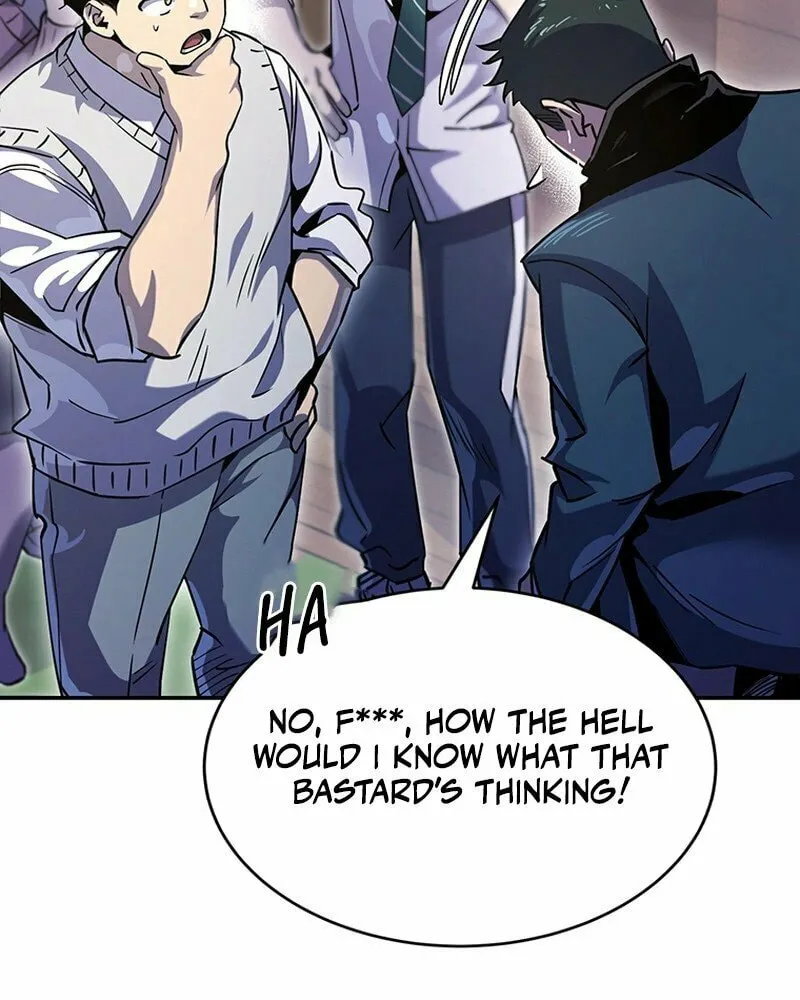 Read There Is Hell Behind the Door chapter 21 image 35 on Lezhin