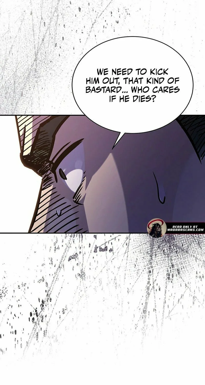 Read There Is Hell Behind the Door chapter 21 image 40 on Lezhin