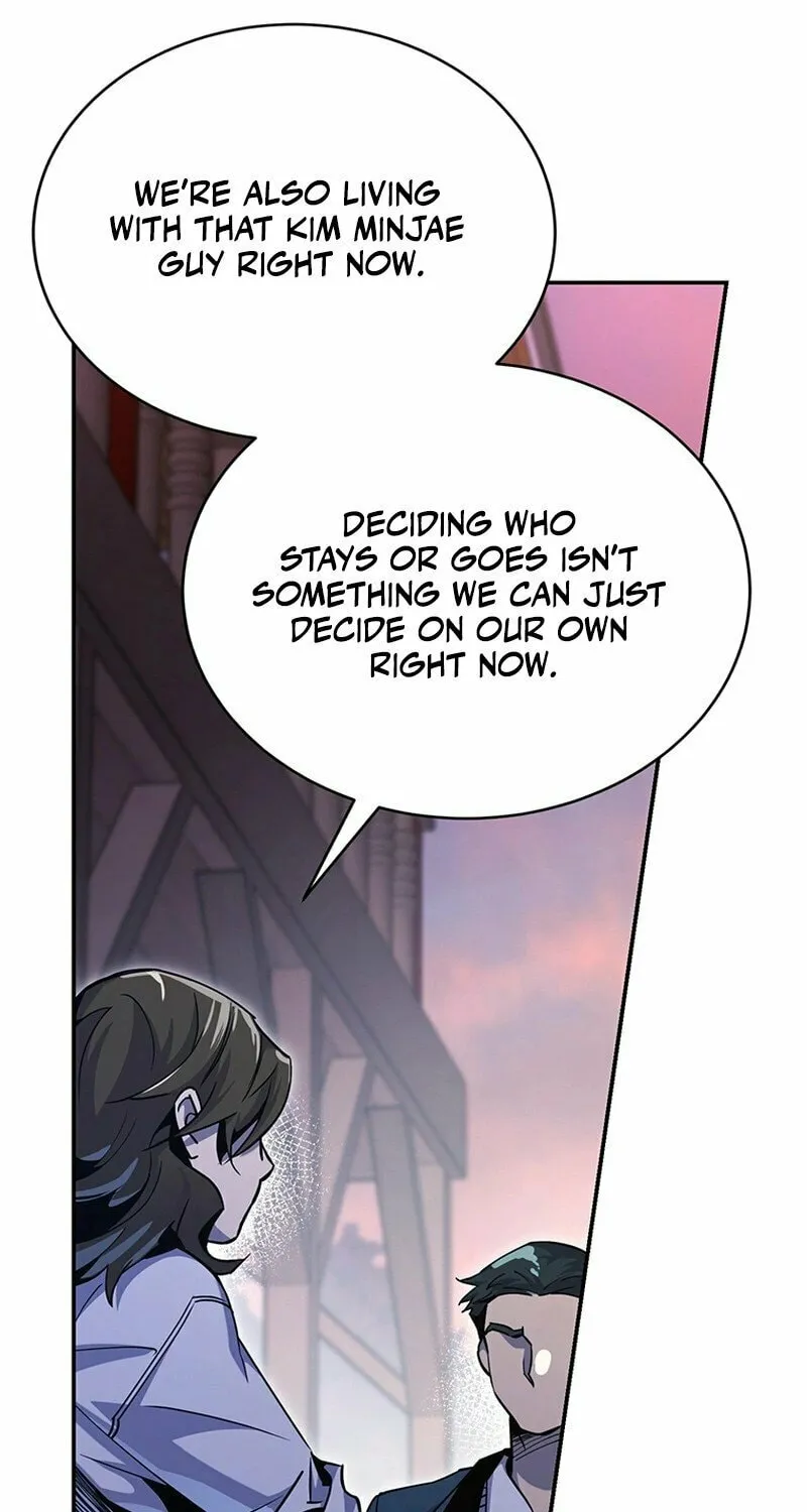 Read There Is Hell Behind the Door chapter 21 image 41 on Lezhin