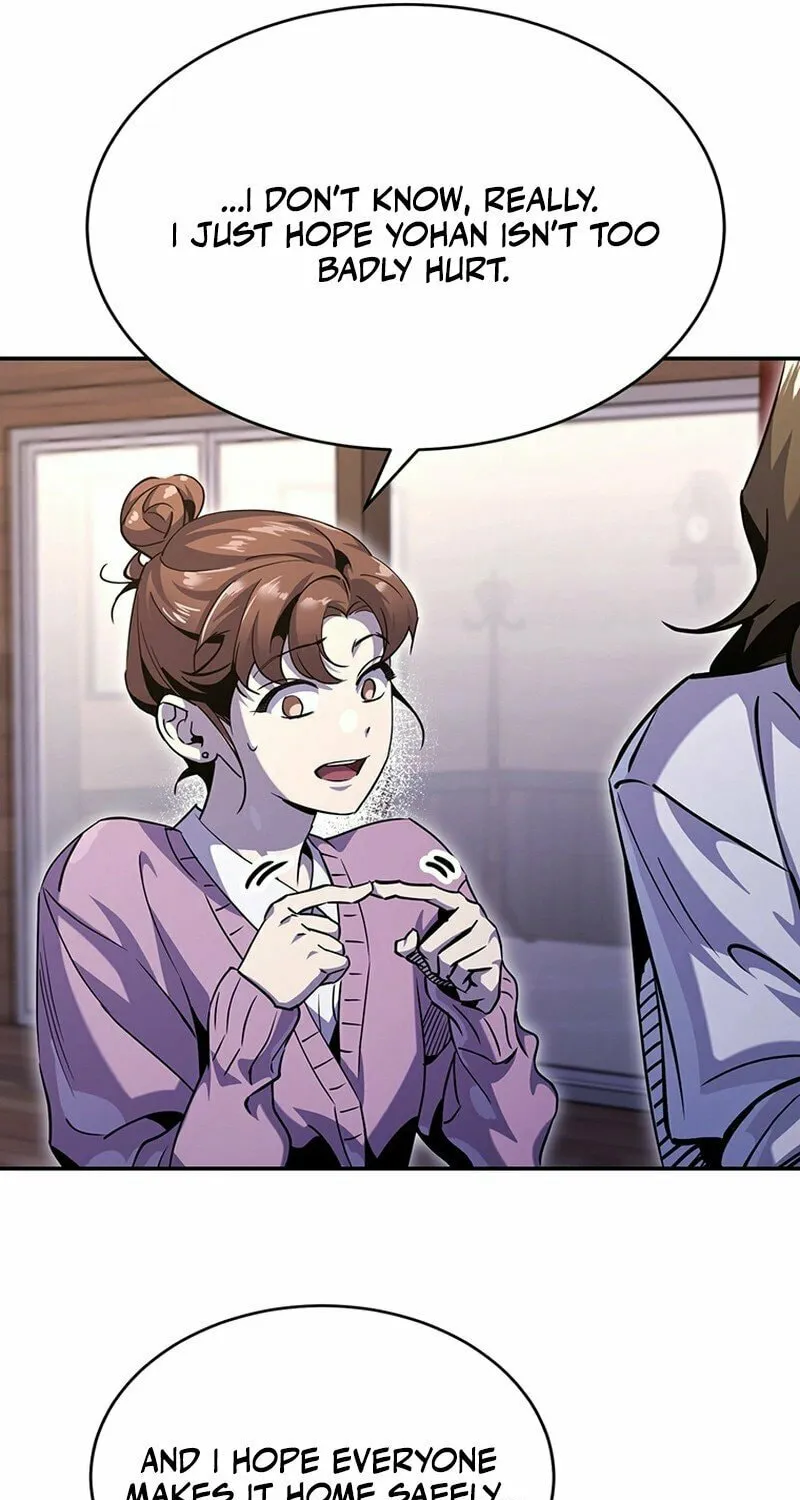 Read There Is Hell Behind the Door chapter 21 image 43 on Lezhin