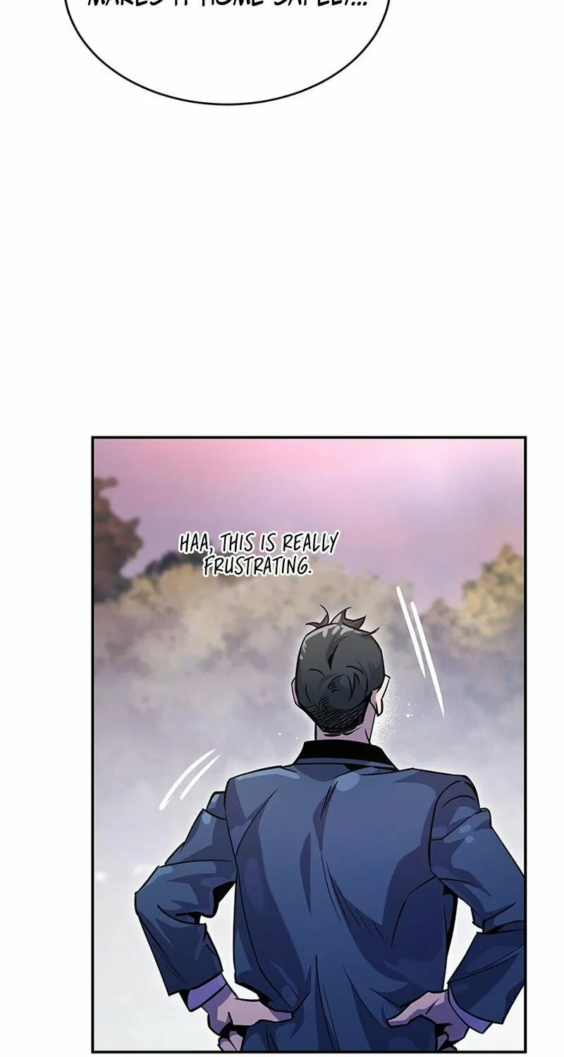 Read There Is Hell Behind the Door chapter 21 image 44 on Lezhin