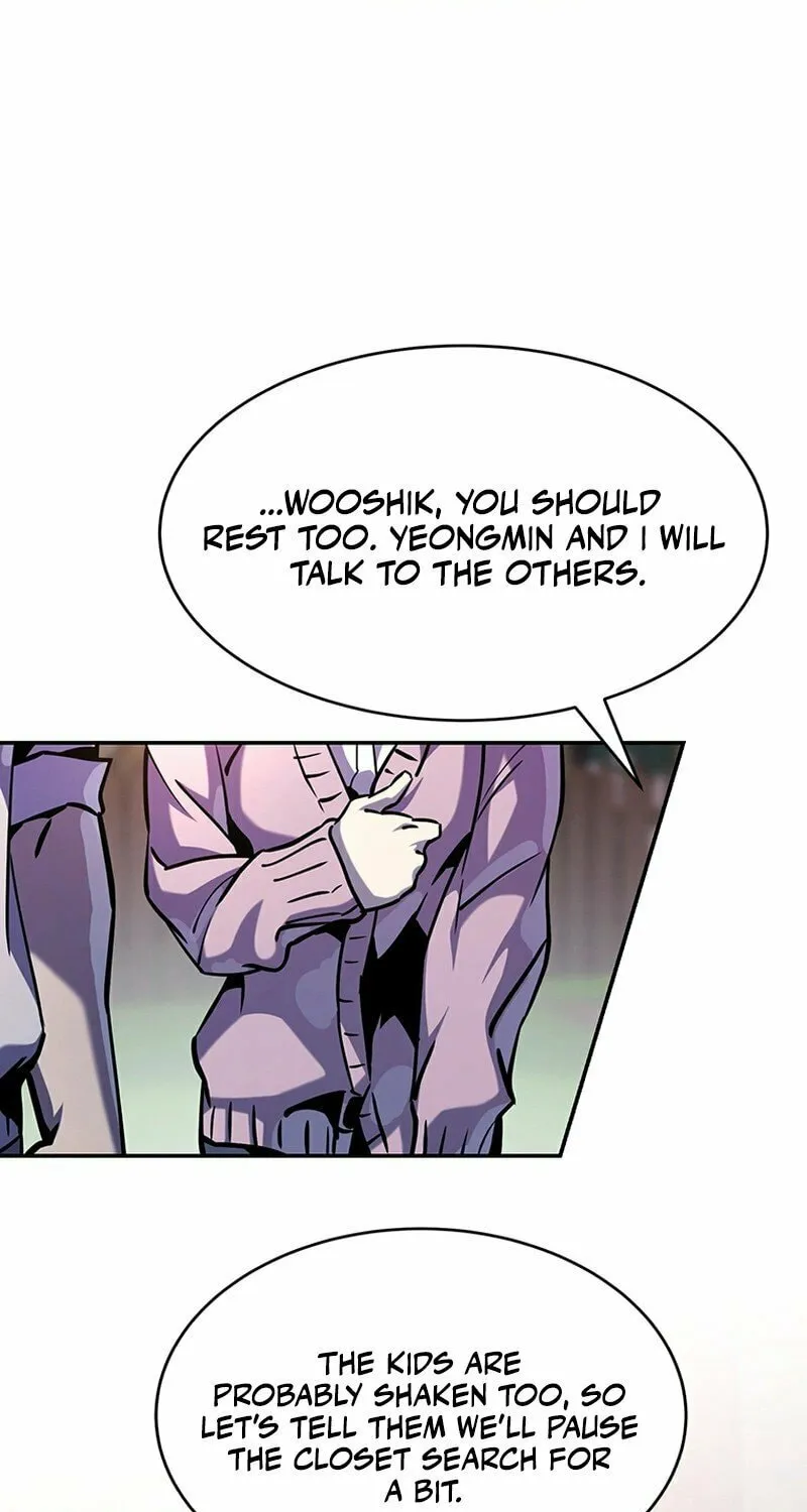 Read There Is Hell Behind the Door chapter 21 image 45 on Lezhin