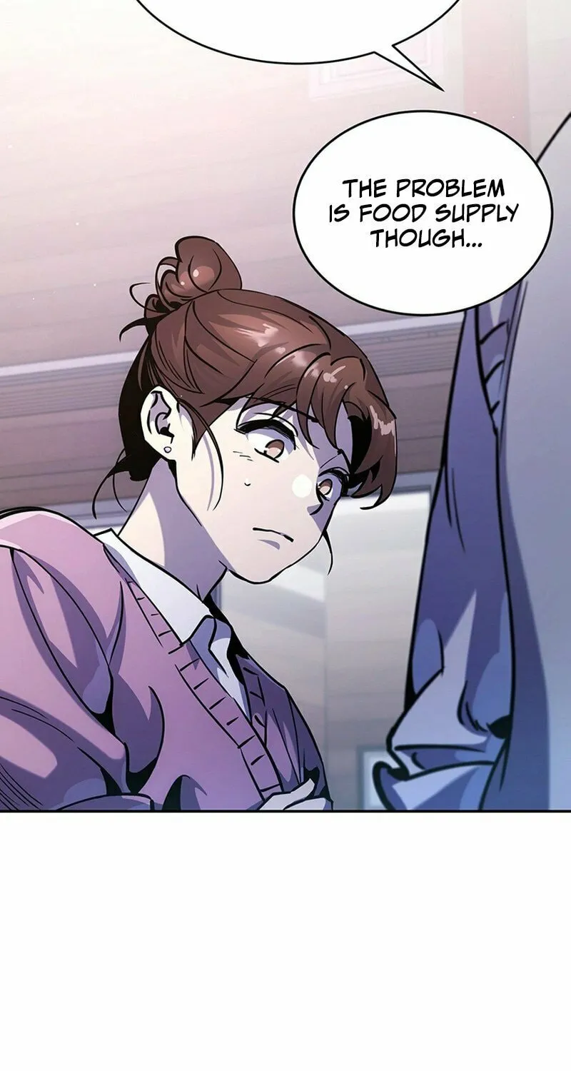 Read There Is Hell Behind the Door chapter 21 image 46 on Lezhin