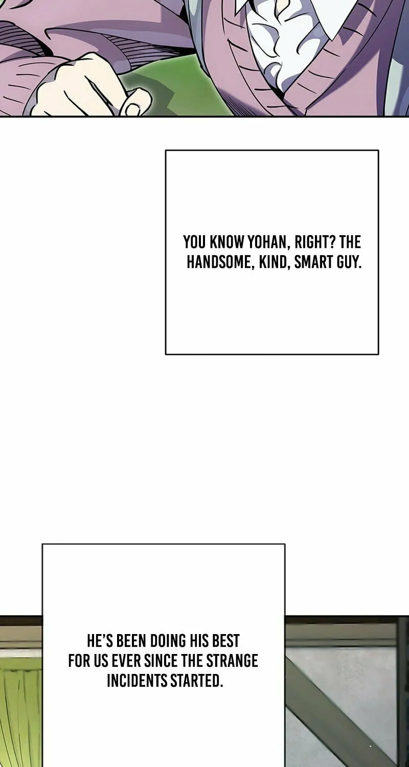 Read There Is Hell Behind the Door chapter 21 image 52 on Lezhin