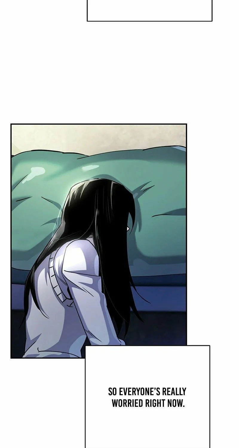 Read There Is Hell Behind the Door chapter 21 image 54 on Lezhin