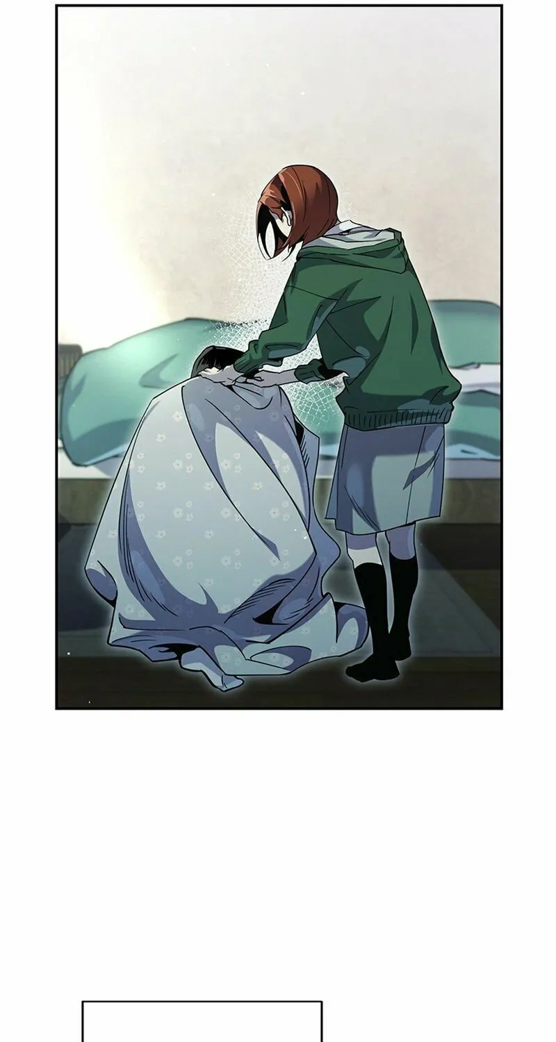 Read There Is Hell Behind the Door chapter 21 image 57 on Lezhin