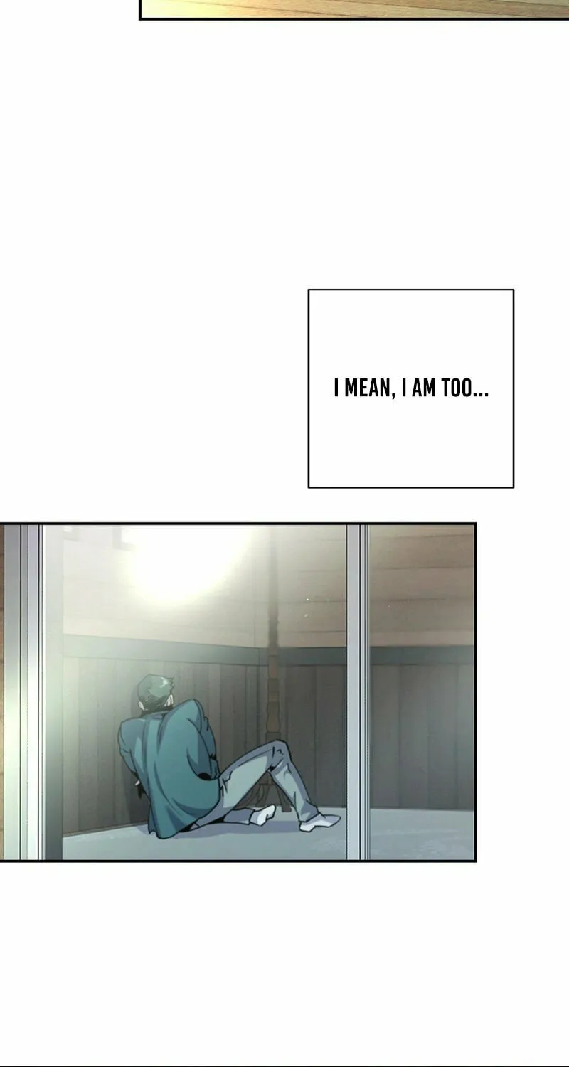 Read There Is Hell Behind the Door chapter 21 image 59 on Lezhin
