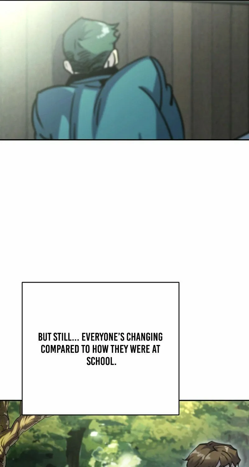 Read There Is Hell Behind the Door chapter 21 image 60 on Lezhin