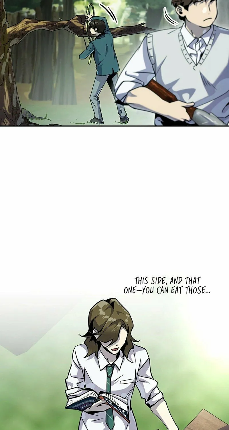 Read There Is Hell Behind the Door chapter 21 image 61 on Lezhin