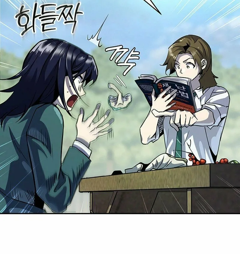 Read There Is Hell Behind the Door chapter 21 image 63 on Lezhin