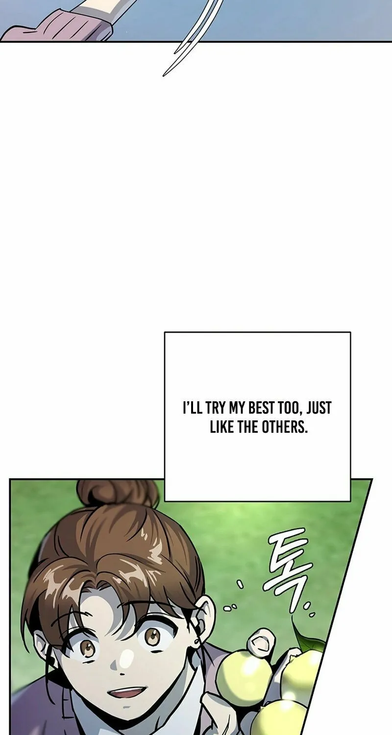 Read There Is Hell Behind the Door chapter 21 image 65 on Lezhin