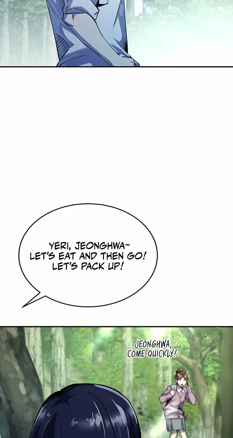 Read There Is Hell Behind the Door chapter 21 image 72 on Lezhin