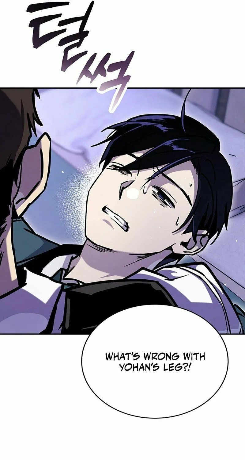 Read There Is Hell Behind the Door chapter 21 image 8 on Lezhin