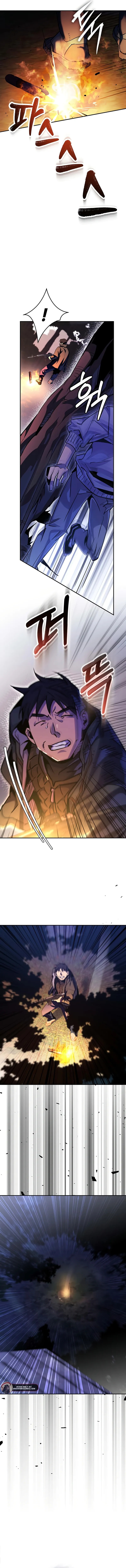 Read There Is Hell Behind the Door chapter 27 image 10 on Lezhin