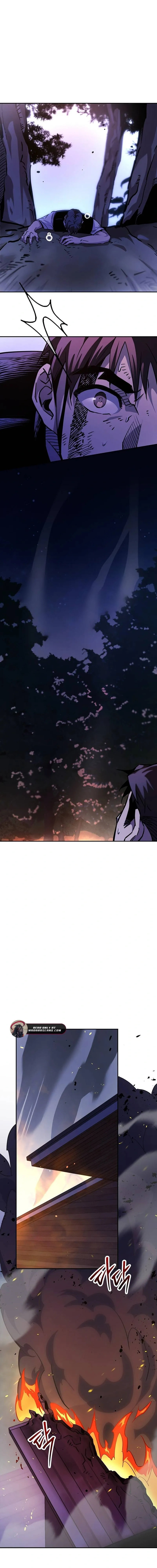 Read There Is Hell Behind the Door chapter 29 image 5 on Lezhin