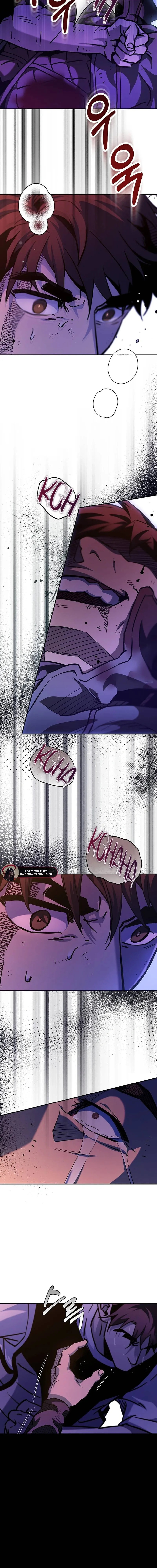 Read There Is Hell Behind the Door chapter 29 image 7 on Lezhin