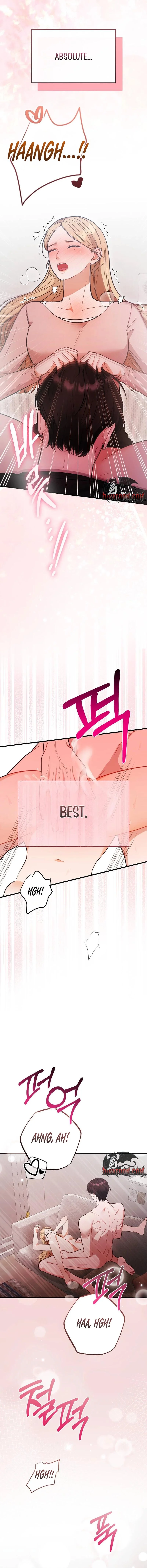 Read There Is No Escape chapter 1 image 4 on Lezhin