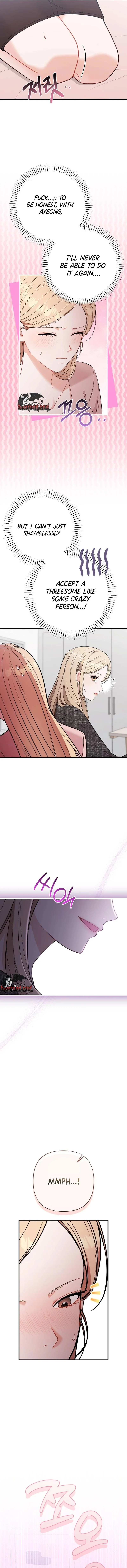 Read There Is No Escape chapter 5 image 5 on Lezhin
