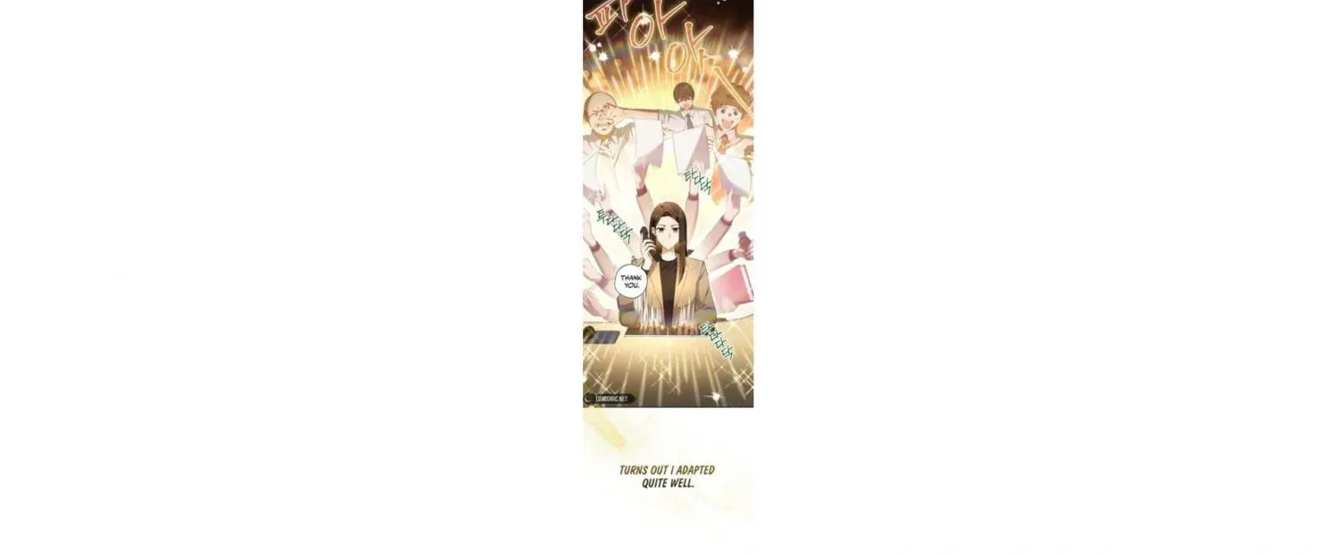 There Is No Need to be Obsessed with me Chapter 1 page 11 - 