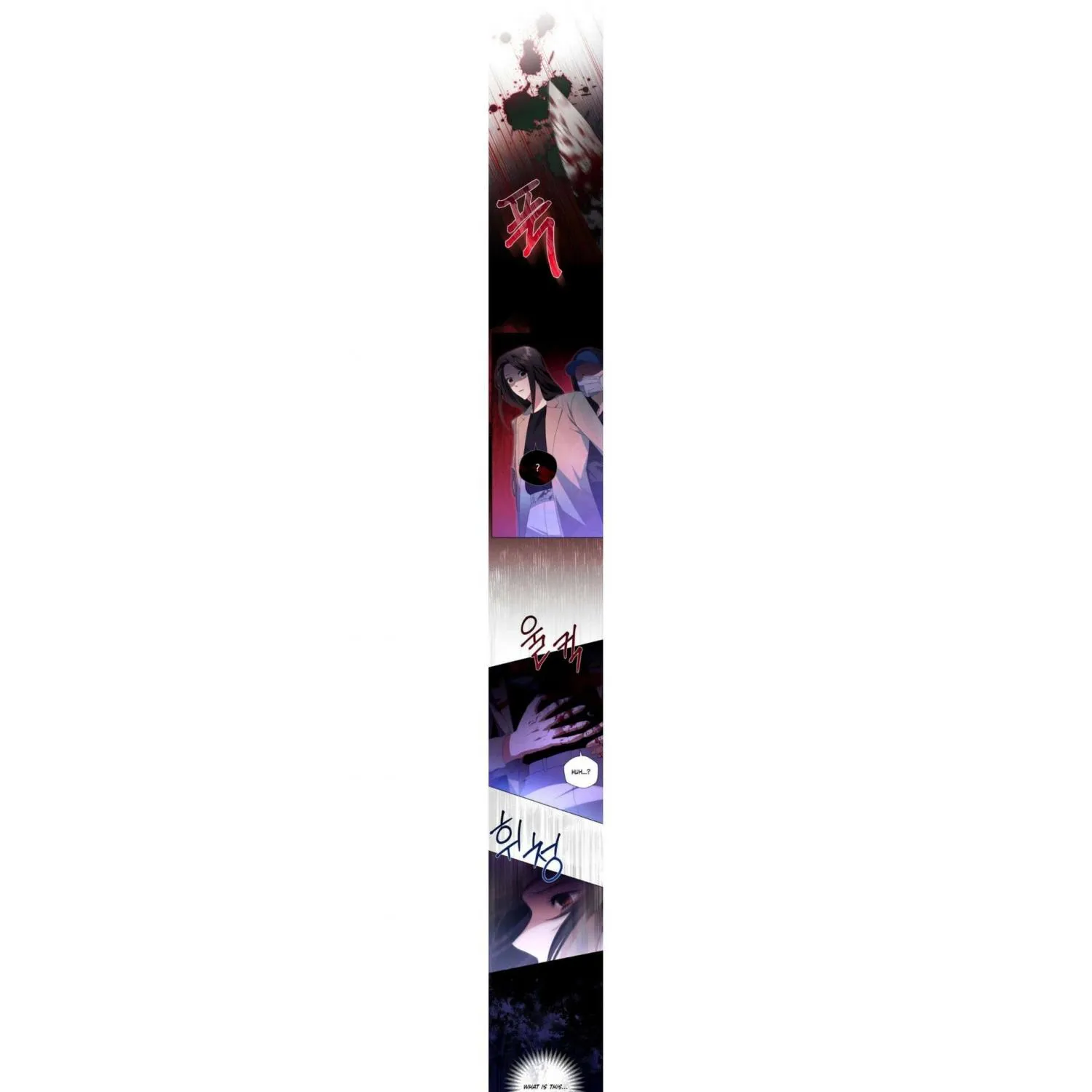 There Is No Need to be Obsessed with me Chapter 1 page 14 - 