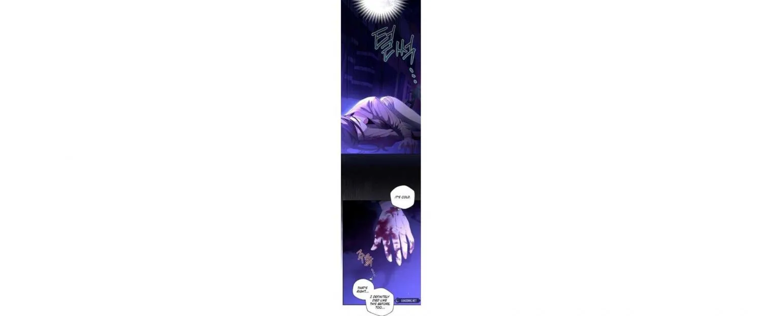 There Is No Need to be Obsessed with me Chapter 1 page 15 - 