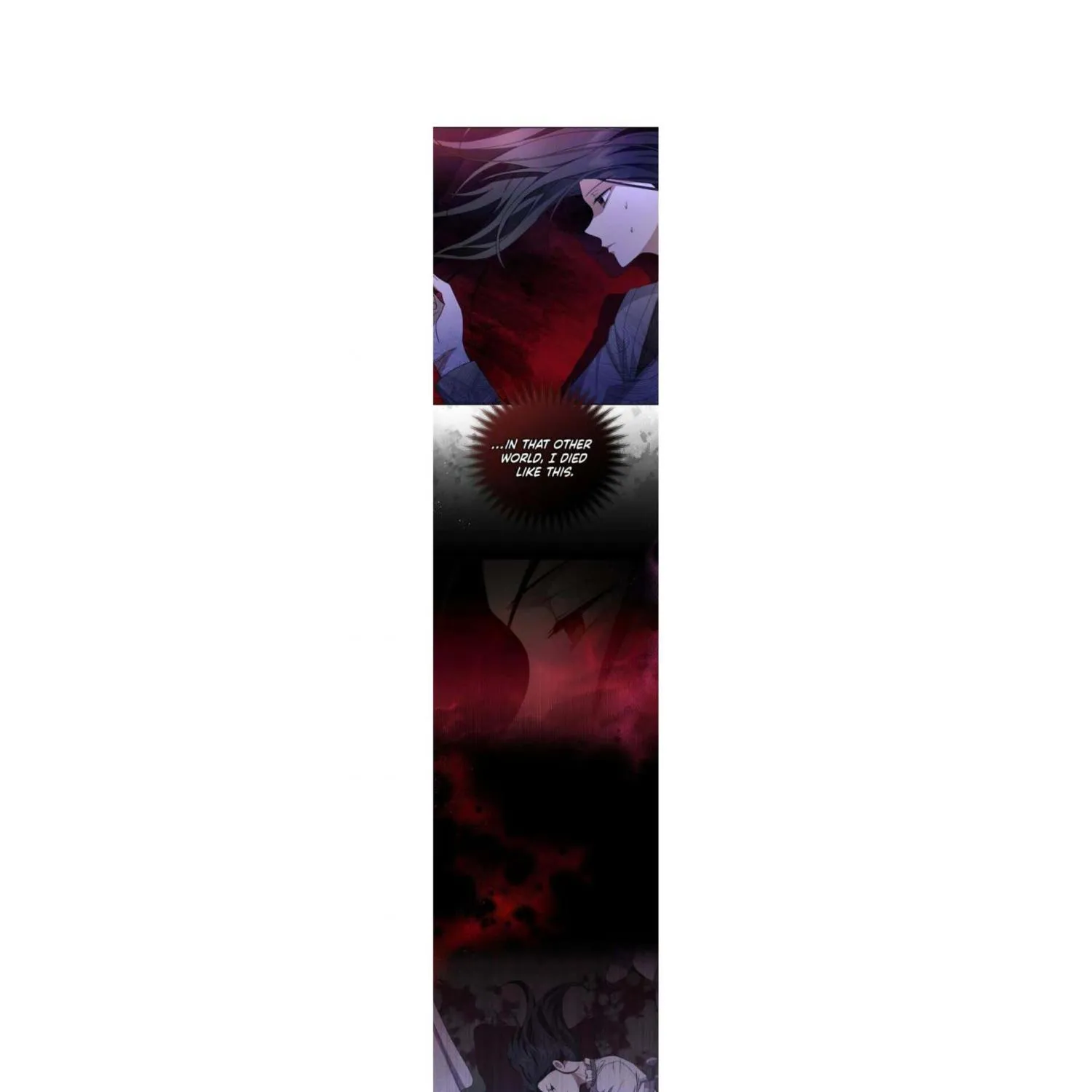 There Is No Need to be Obsessed with me Chapter 1 page 16 - 