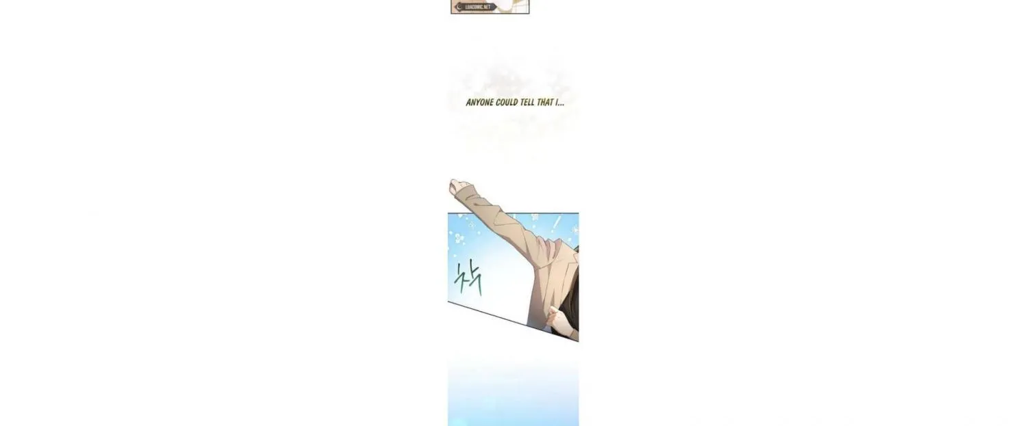There Is No Need to be Obsessed with me Chapter 1 page 3 - 
