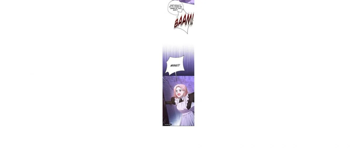 There Is No Need to be Obsessed with me Chapter 1 page 25 - 