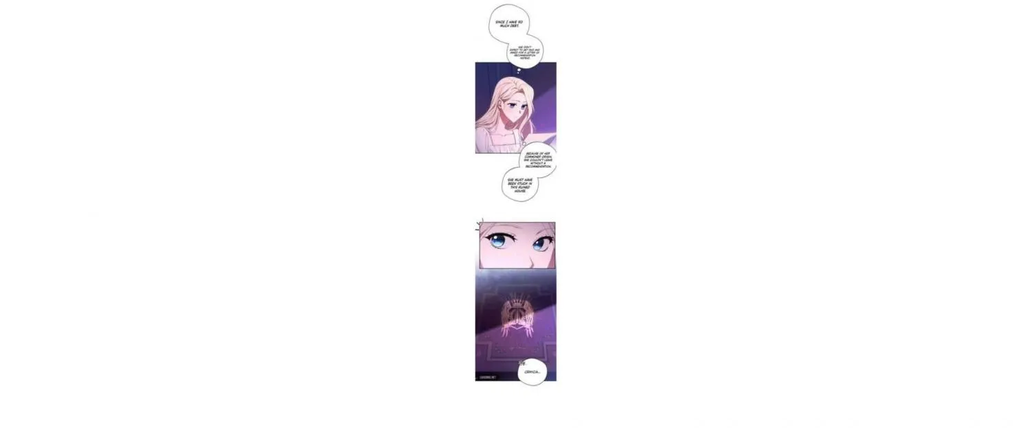 There Is No Need to be Obsessed with me Chapter 1 page 29 - 