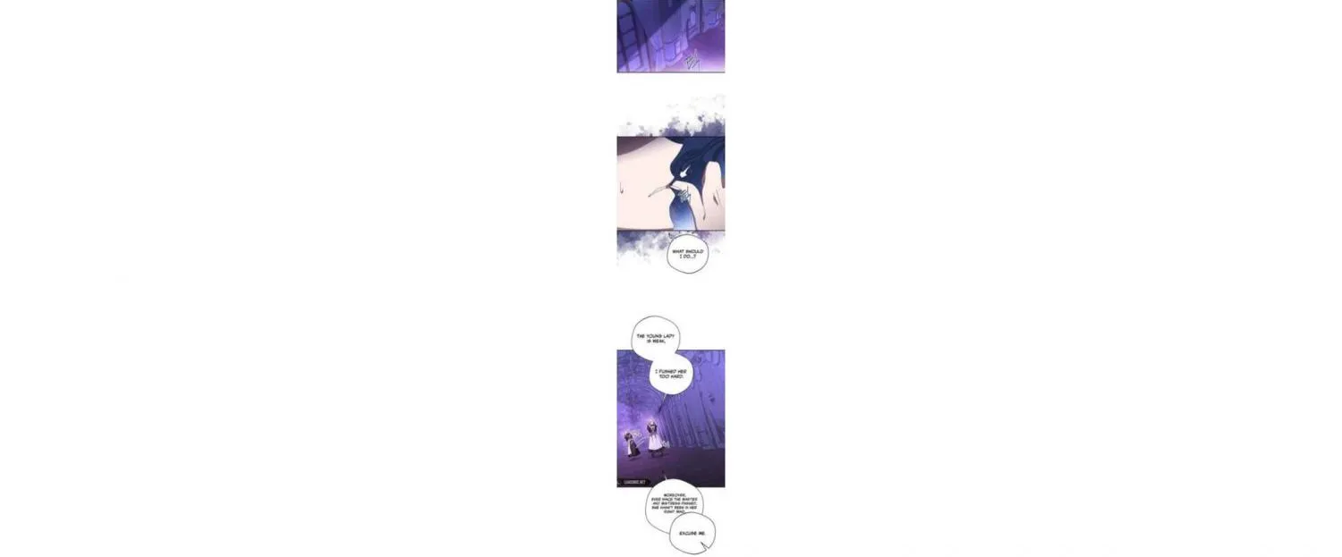 There Is No Need to be Obsessed with me Chapter 1 page 31 - 