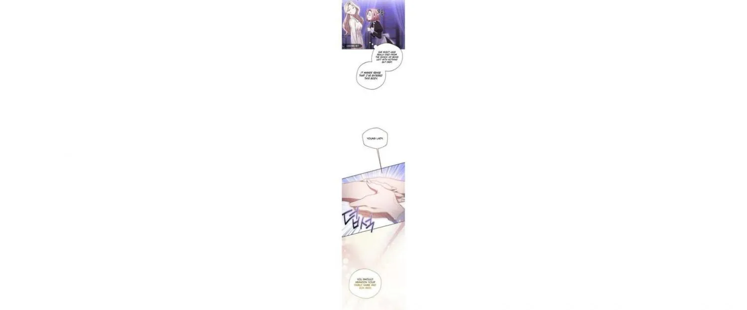 There Is No Need to be Obsessed with me Chapter 1 page 35 - 