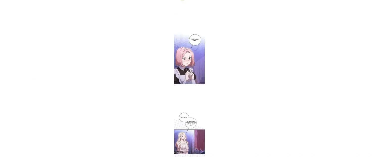 There Is No Need to be Obsessed with me Chapter 1 page 37 - 