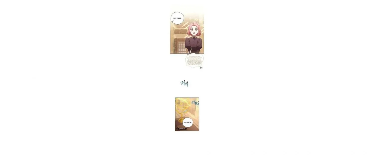 There Is No Need to be Obsessed with me Chapter 1 page 41 - 