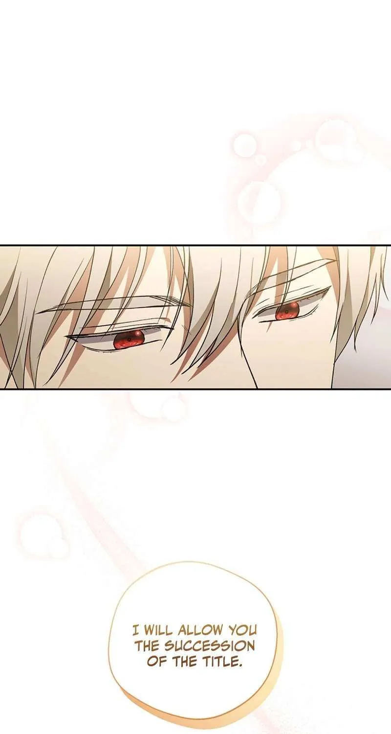 There Is No Need to be Obsessed with me Chapter 10 page 14 - 
