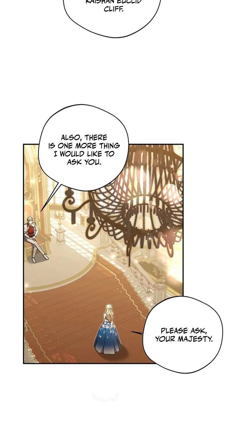 There Is No Need to be Obsessed with me Chapter 10 page 17 - 