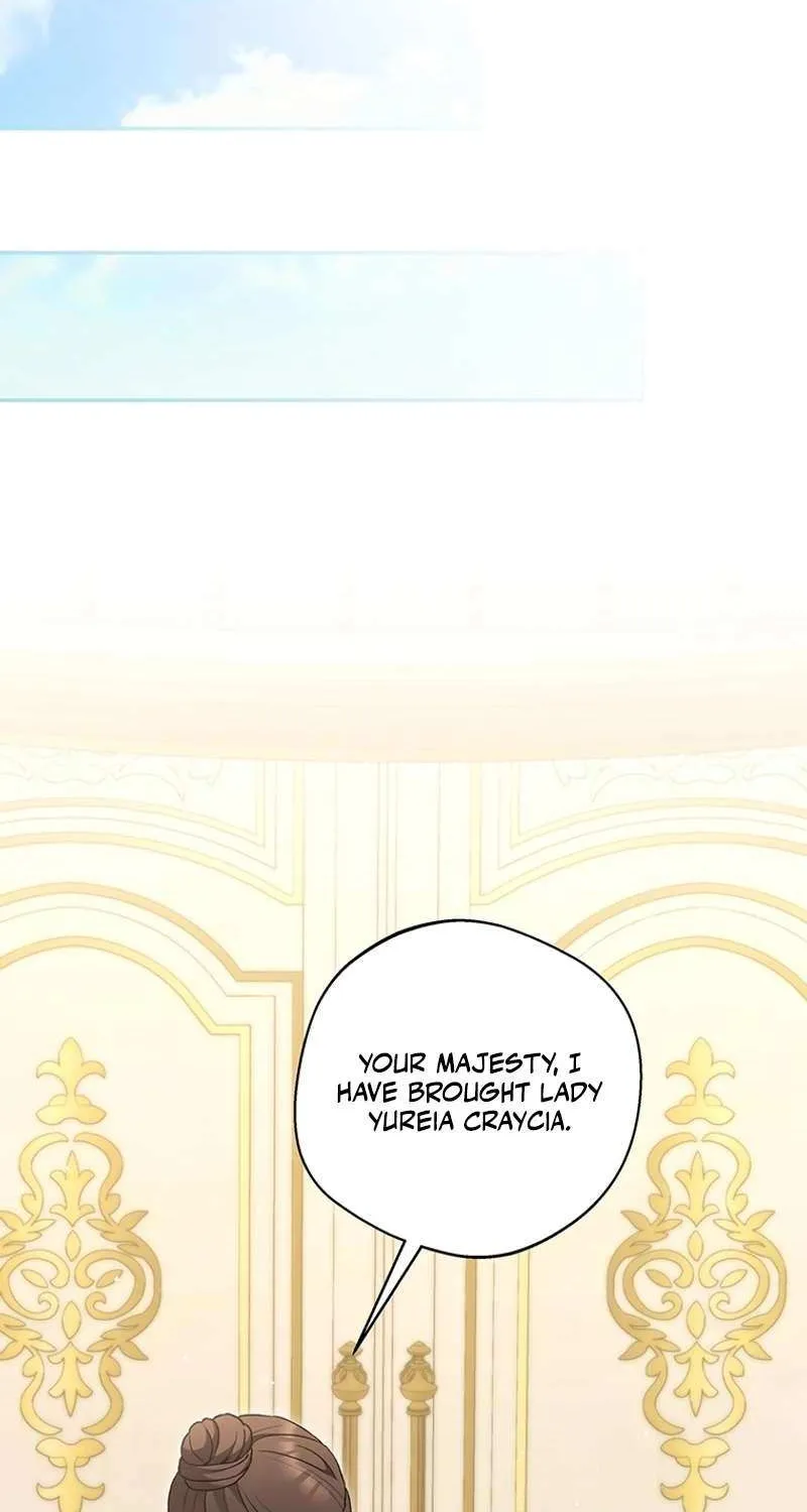 There Is No Need to be Obsessed with me Chapter 10 page 3 - 