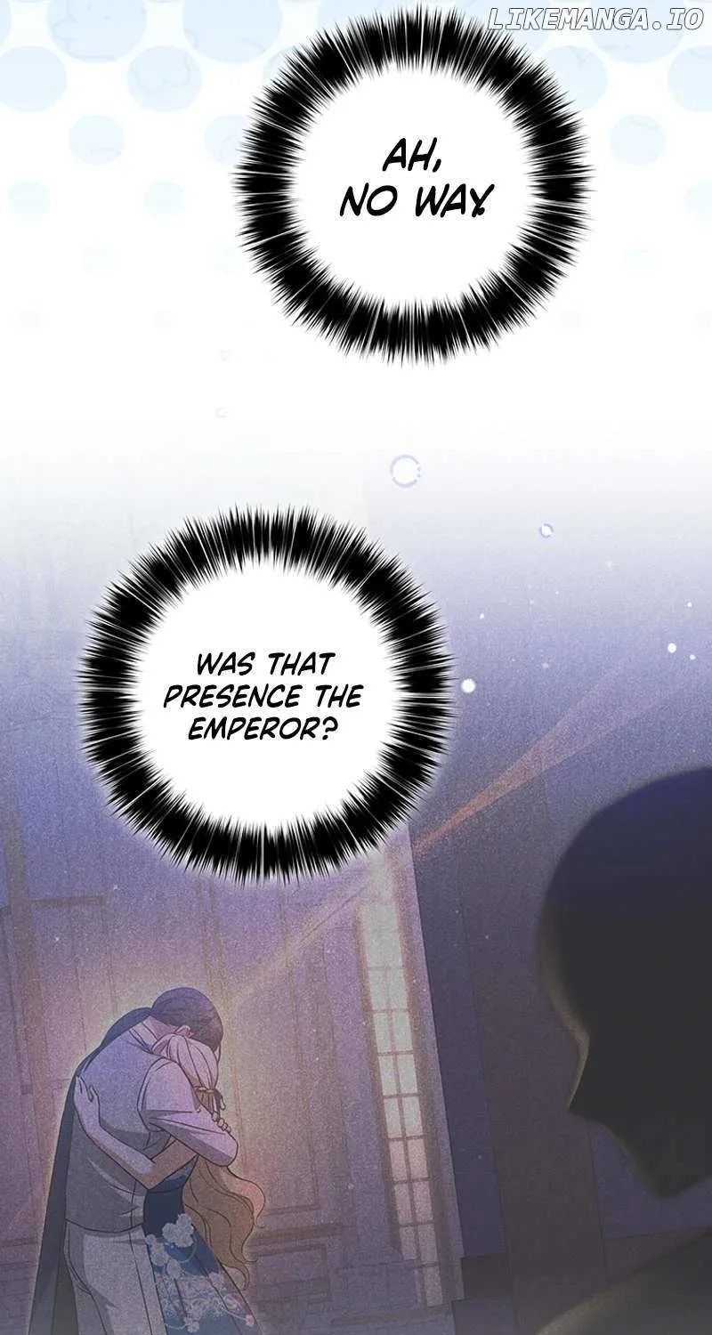 There Is No Need to be Obsessed with me Chapter 10 page 21 - 