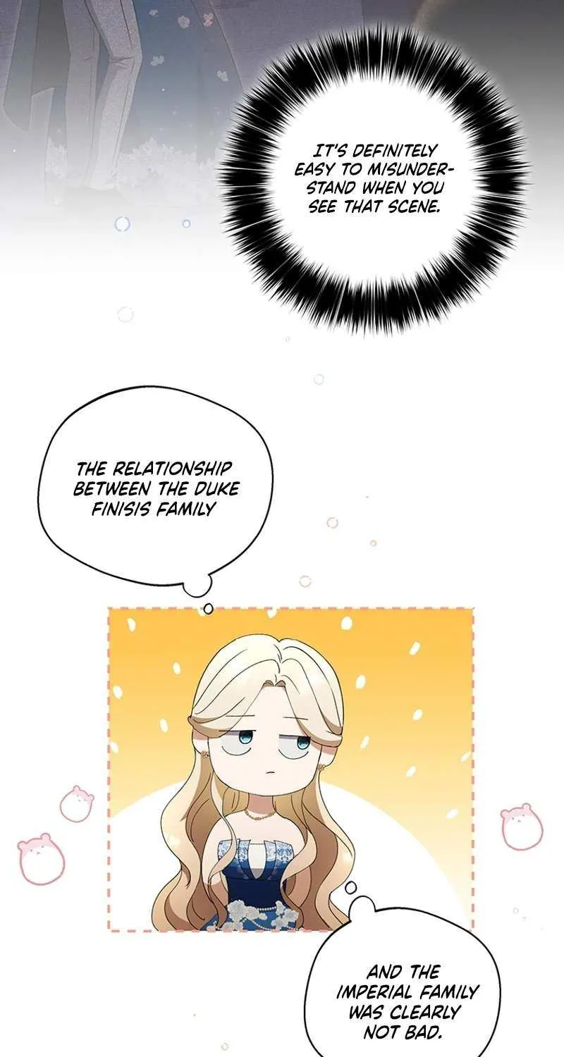 There Is No Need to be Obsessed with me Chapter 10 page 22 - 