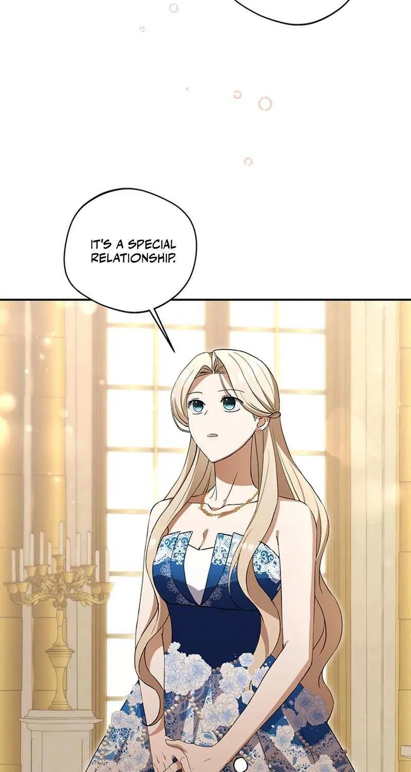 There Is No Need to be Obsessed with me Chapter 10 page 23 - 