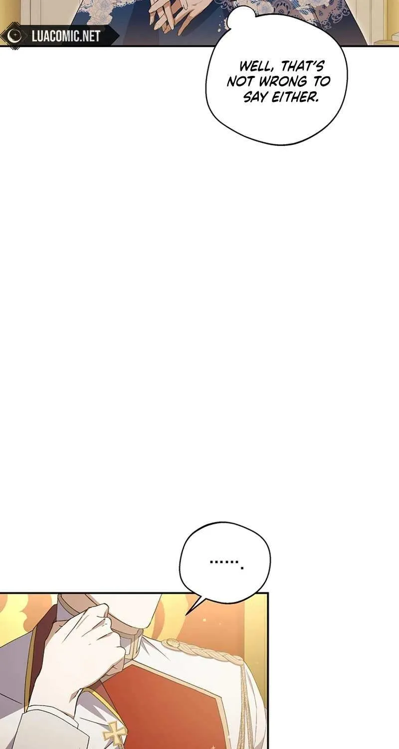 There Is No Need to be Obsessed with me Chapter 10 page 24 - 
