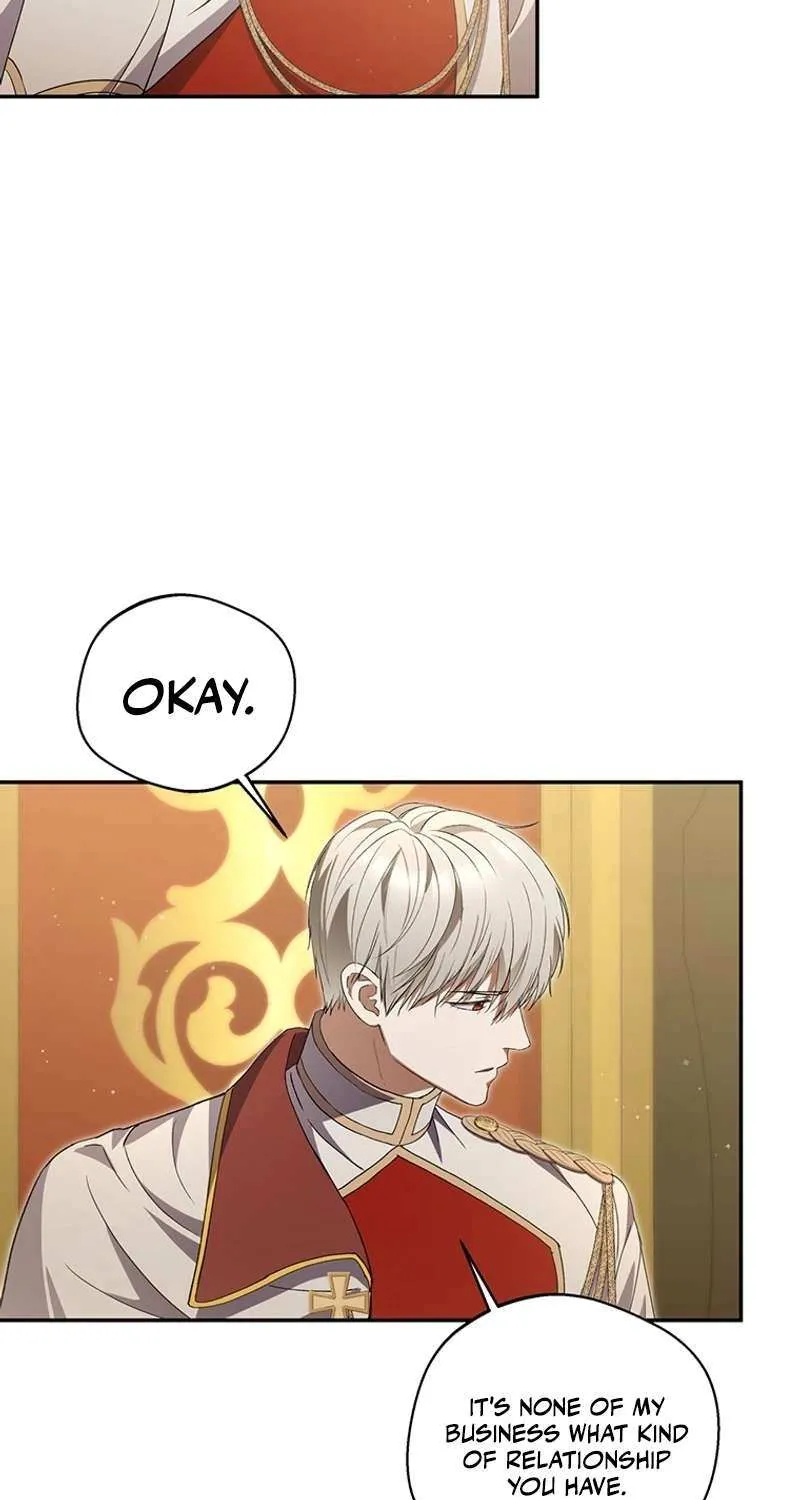 There Is No Need to be Obsessed with me Chapter 10 page 25 - 