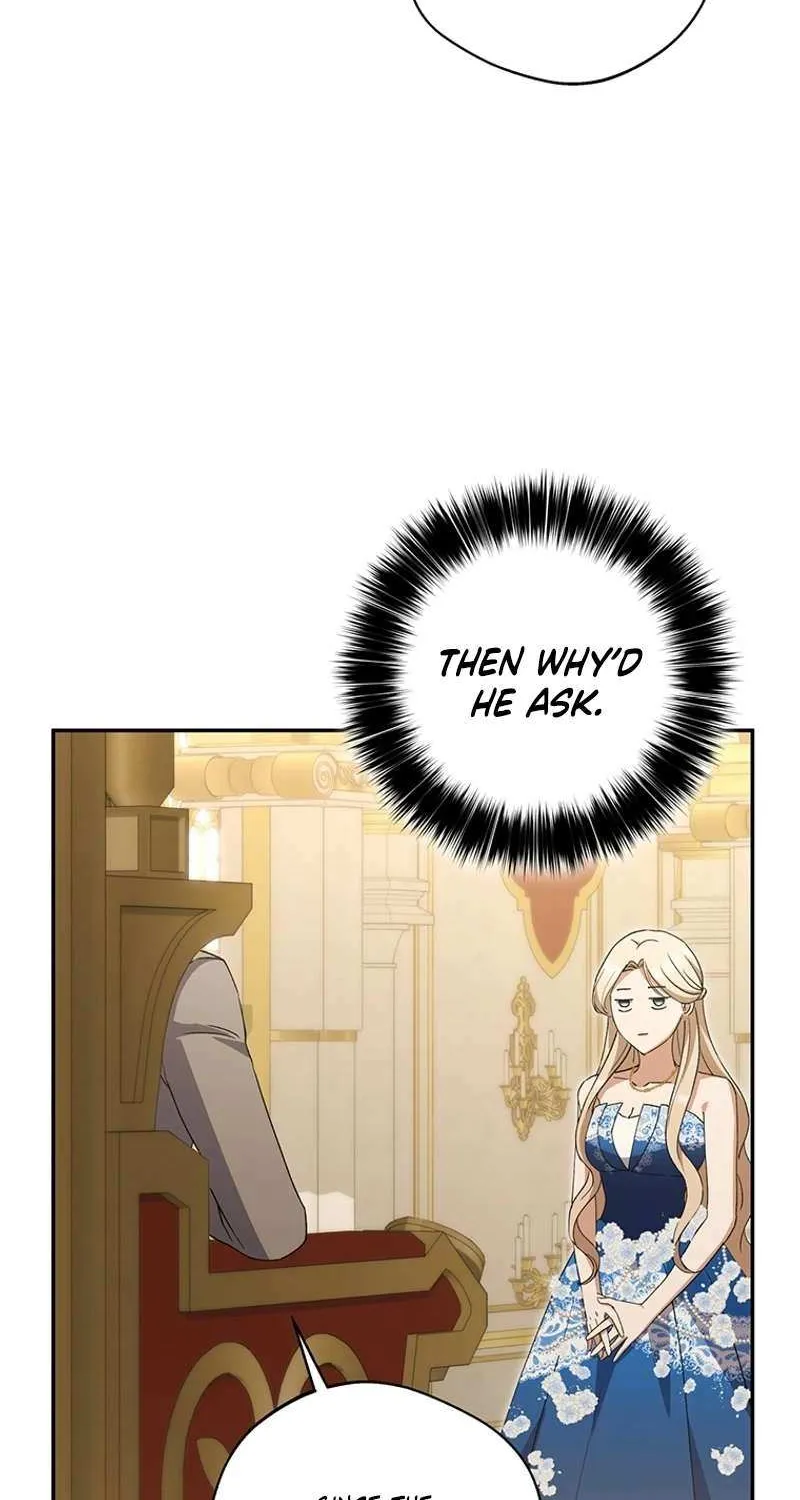 There Is No Need to be Obsessed with me Chapter 10 page 26 - 